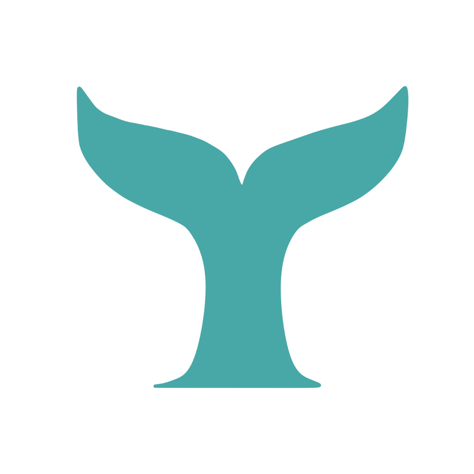 Branding Whale