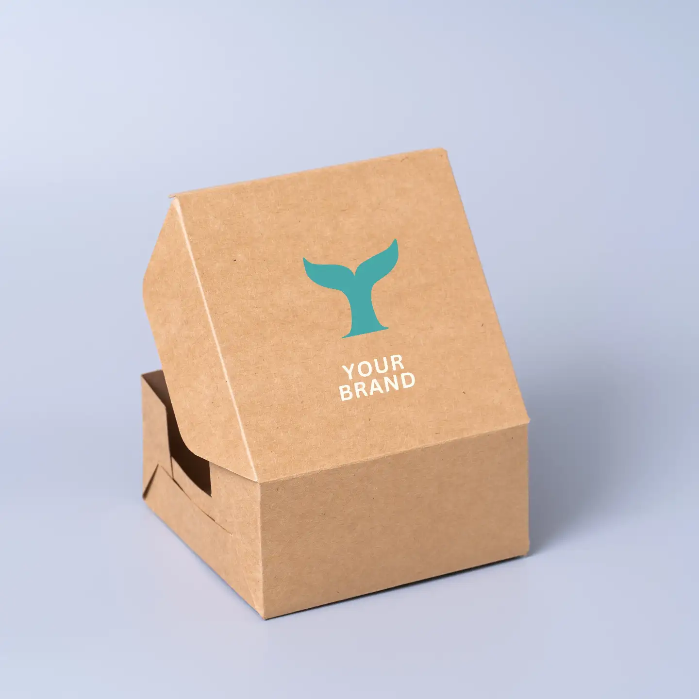 Cake Boxes & Bakery Packaging