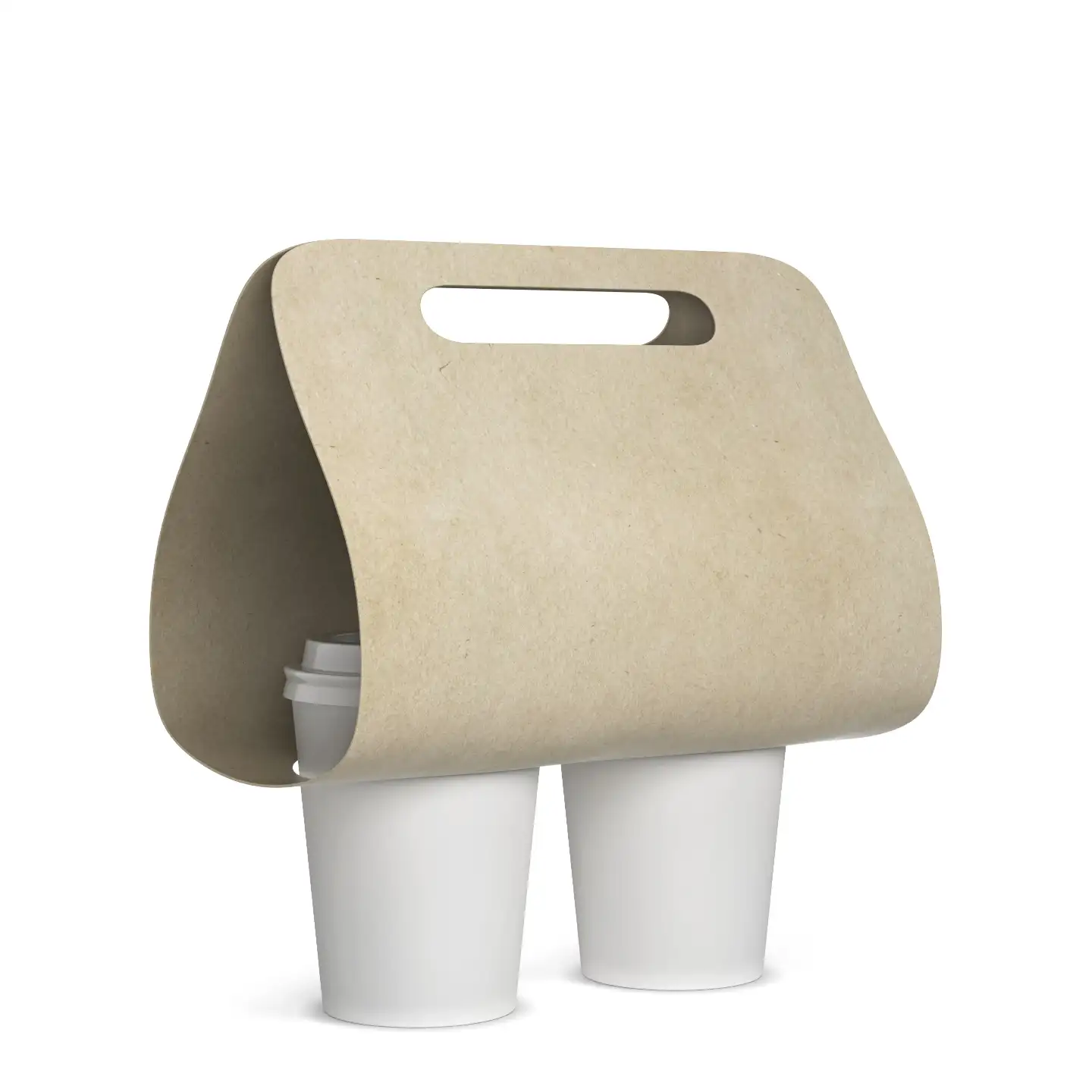 Coffee Cups & Holders